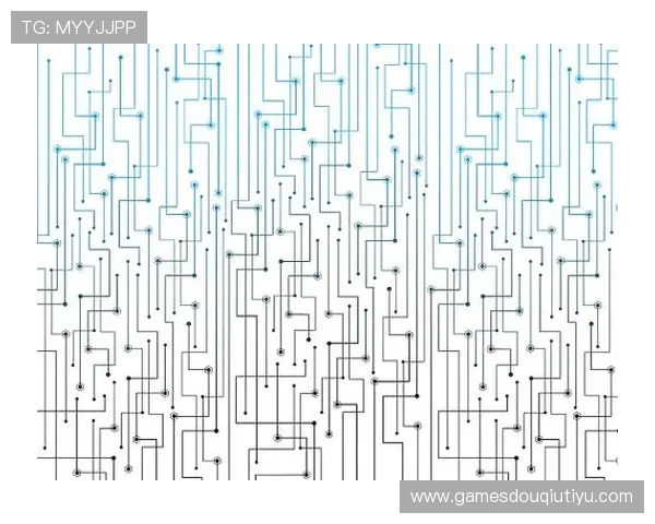 结合科技元素的智能斗球网未来发展趋势