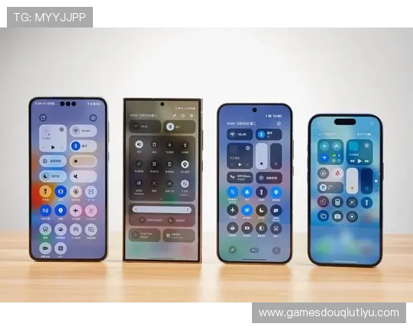 如何在iOS设备上流畅观看斗球直播内容全面提升你的观赛体验